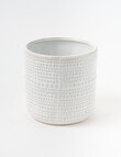 Tilly Home Mari Planter, 16cm product photo View 03 S