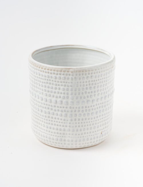 Tilly Home Mari Planter, 16cm product photo View 03 L