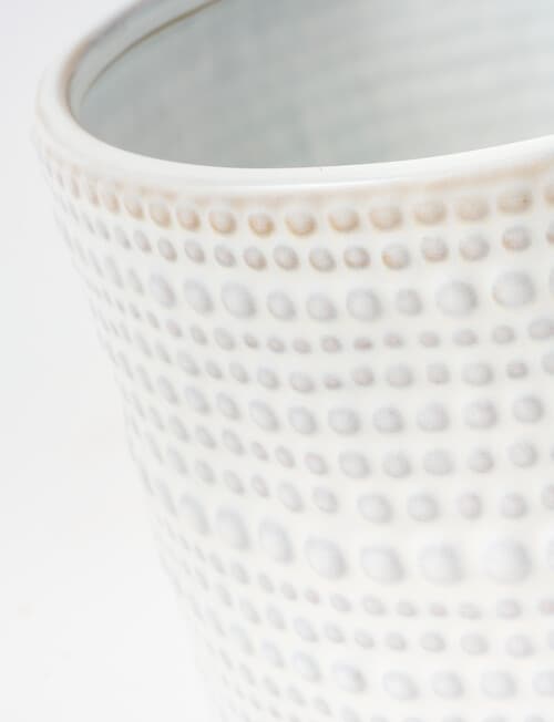 Tilly Home Mari Planter, 16cm product photo View 04 L