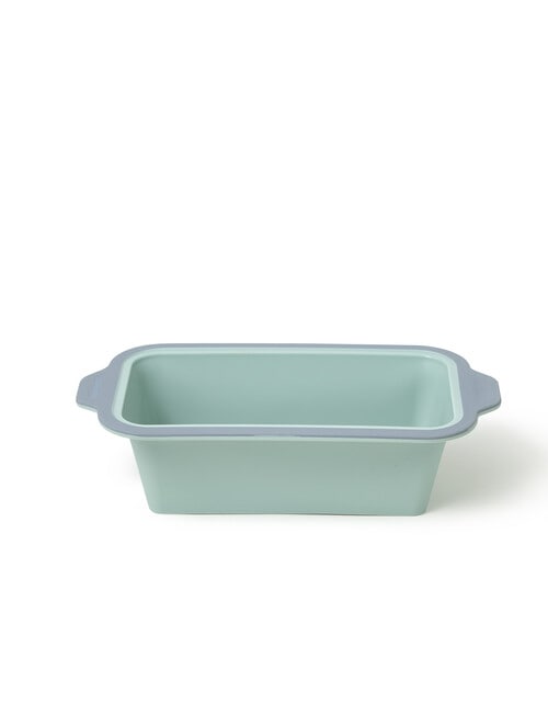 Soffritto Silicone Loaf Pan, 20 x 5cm product photo View 02 L