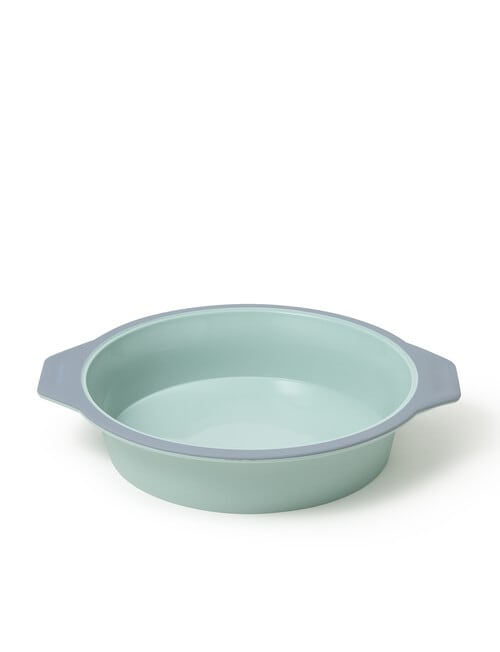 Soffritto Silicone Round Pan, 23cm product photo View 02 L