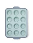 Soffritto Silicone Muffin Pan, 12 Cup product photo