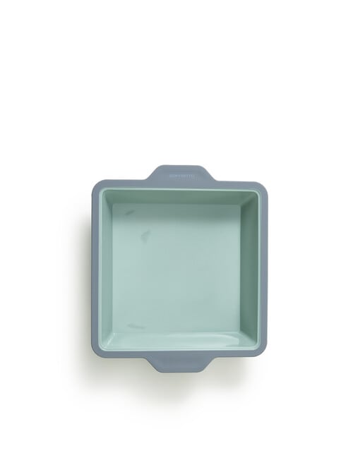 Soffritto Silicone Square Pan, 27 x 23cm product photo