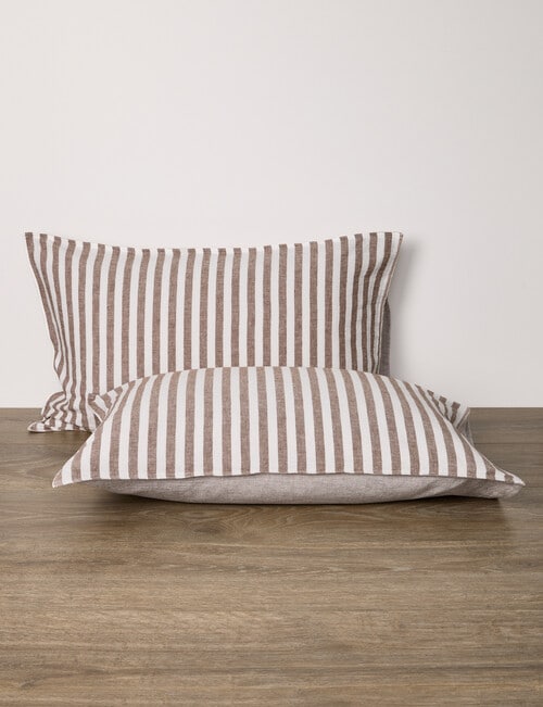 Domani Dolce Standard Pillowcase Pair product photo View 03 L