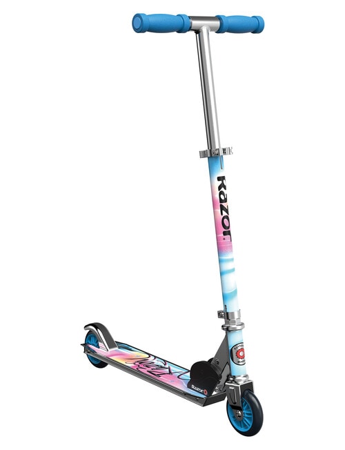 Razor A Scooter Special Edition, Spring Break product photo