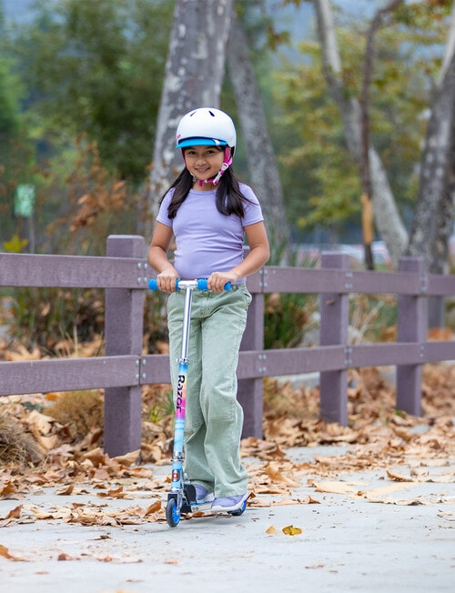 Razor A Scooter Special Edition, Spring Break product photo View 02 L