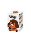 Pop Mart CRYBABY Crying Again Series Blind Box, Assorted product photo