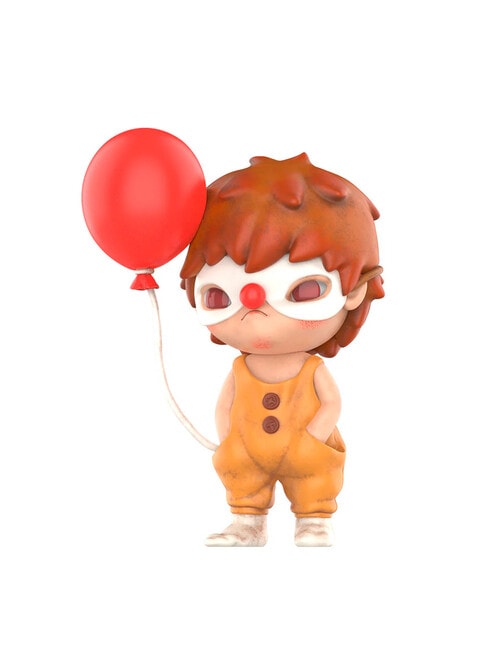 Pop Mart Hirono Little Mischief Series Blind Box, Assorted product photo View 02 L