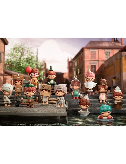 Pop Mart Hirono Little Mischief Series Blind Box, Assorted product photo View 03 L