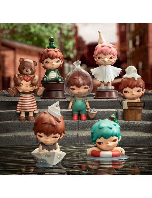 Pop Mart Hirono Little Mischief Series Blind Box, Assorted product photo View 04 L