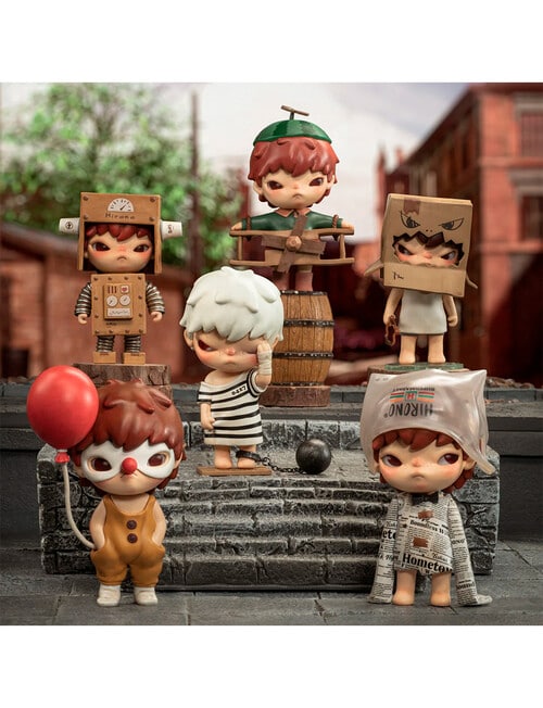 Pop Mart Hirono Little Mischief Series Blind Box, Assorted product photo View 05 L