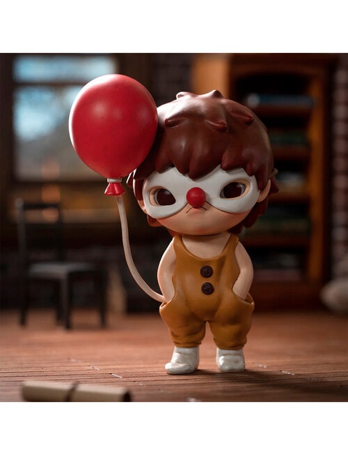 Pop Mart Hirono Little Mischief Series Blind Box, Assorted product photo View 06 L