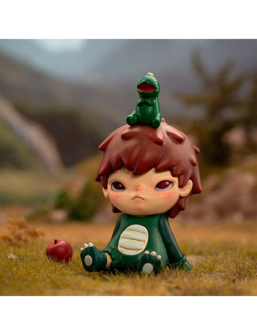 Pop Mart Hirono Little Mischief Series Blind Box, Assorted product photo View 09 L