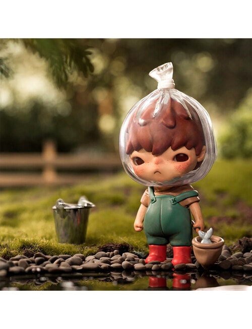 Pop Mart Hirono Little Mischief Series Blind Box, Assorted product photo View 12 L