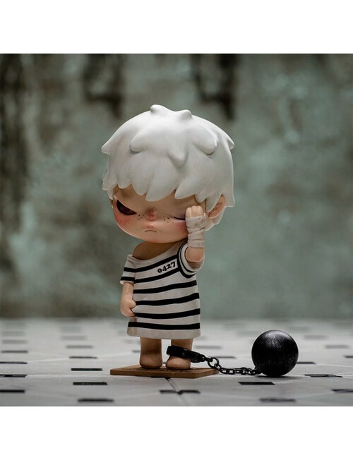 Pop Mart Hirono Little Mischief Series Blind Box, Assorted product photo View 16 L