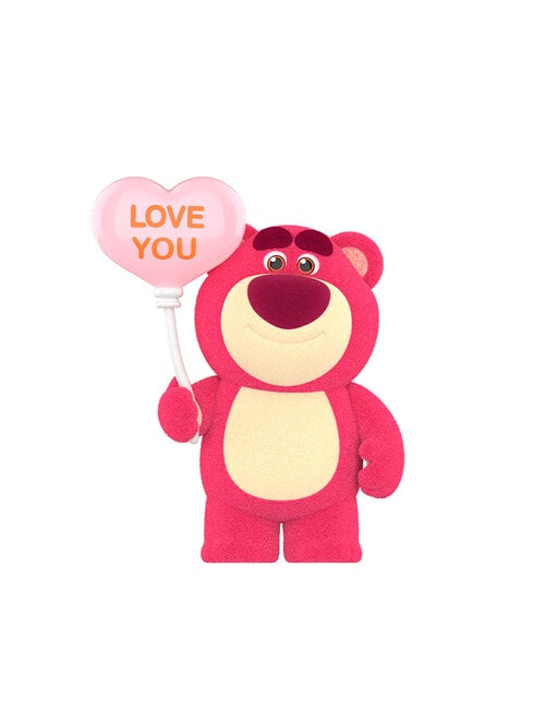 Pop Mart Disney Pixar Lotso Wondrous Rendezvous Series Blind Box, Assorted product photo View 02 L