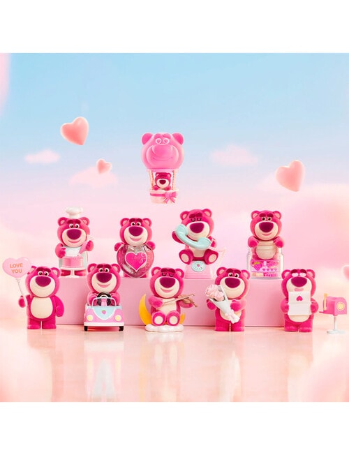 Pop Mart Disney Pixar Lotso Wondrous Rendezvous Series Blind Box, Assorted product photo View 03 L