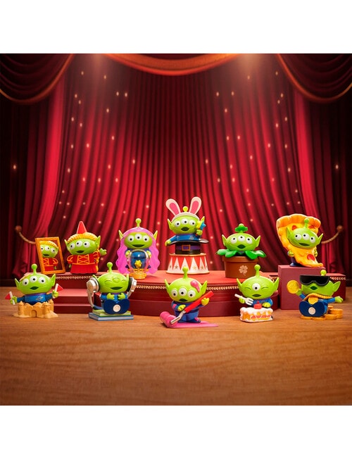 Pop Mart Disney Pixar Alien-Immersive Experience Series Blind Box, Assorted product photo View 02 L