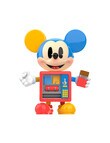 Pop Mart Disney Mickey Childhood of Boundless Imagination Series Blind Box, Assorted product photo View 02 S