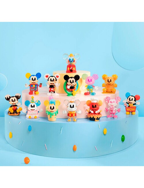 Pop Mart Disney Mickey Childhood of Boundless Imagination Series Blind Box, Assorted product photo View 03 L