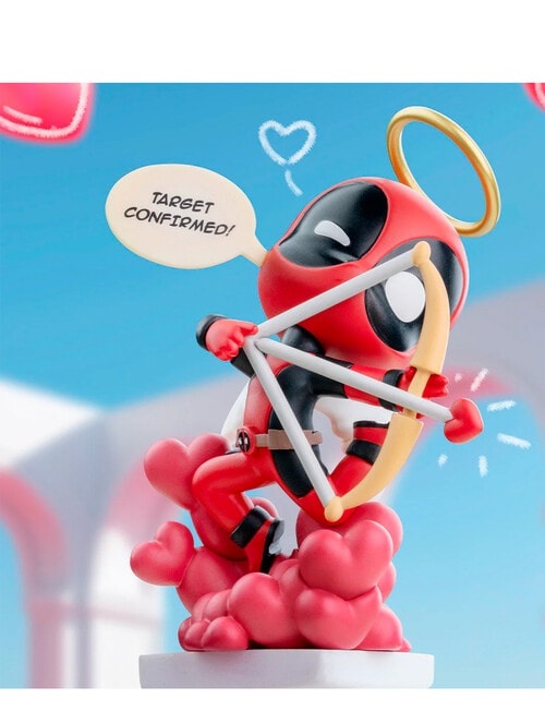 Pop Mart Marvel Deadpool Series Blind Box, Assorted product photo View 04 L