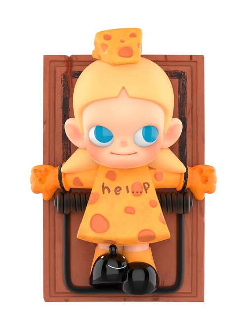 Pop Mart Zsiga We All Are Kids Series Blind Box, Assorted product photo View 02 L