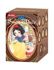 Pop Mart Disney Snow White Classic Series Blind Box, Assorted product photo