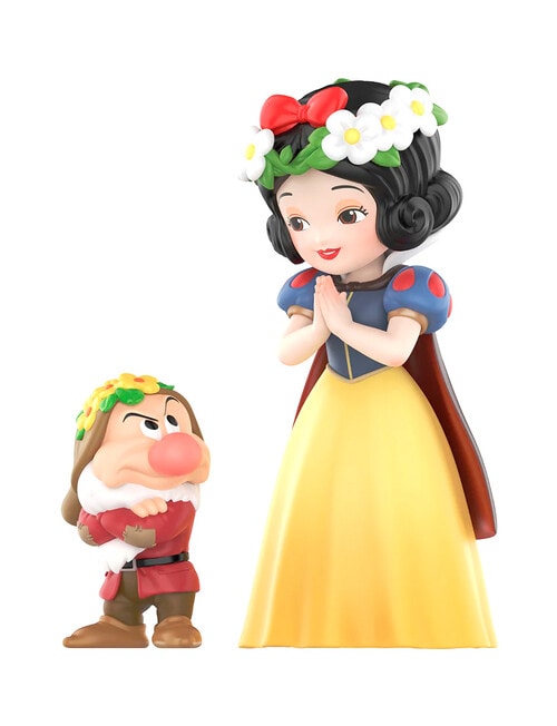 Pop Mart Disney Snow White Classic Series Blind Box, Assorted product photo View 02 L