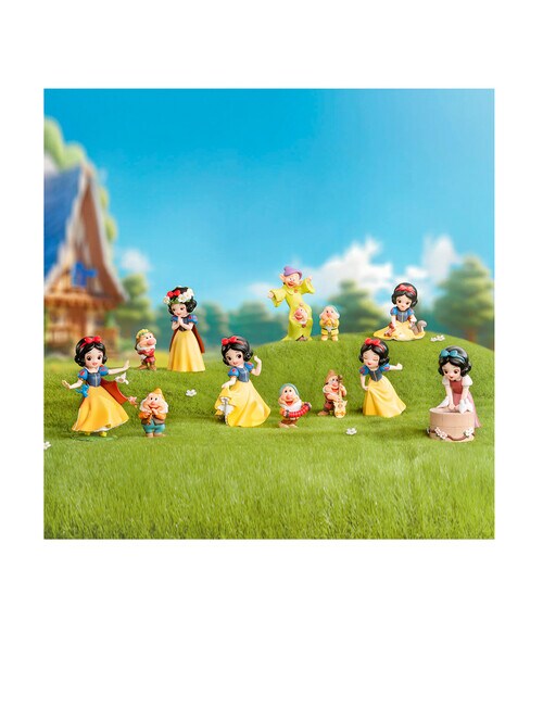 Pop Mart Disney Snow White Classic Series Blind Box, Assorted product photo View 03 L