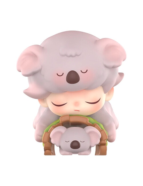 Pop Mart DIMOO Animal Kingdom Series Blind Box, Assorted product photo View 02 L