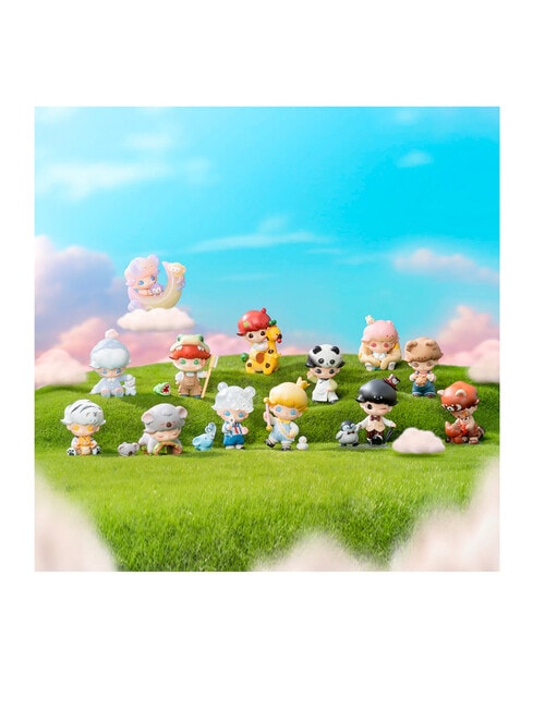 Pop Mart DIMOO Animal Kingdom Series Blind Box, Assorted product photo View 03 L
