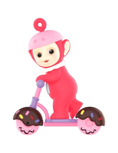 Pop Mart Teletubbies Fantasy Candy World Blind Box, Assorted product photo View 02 L
