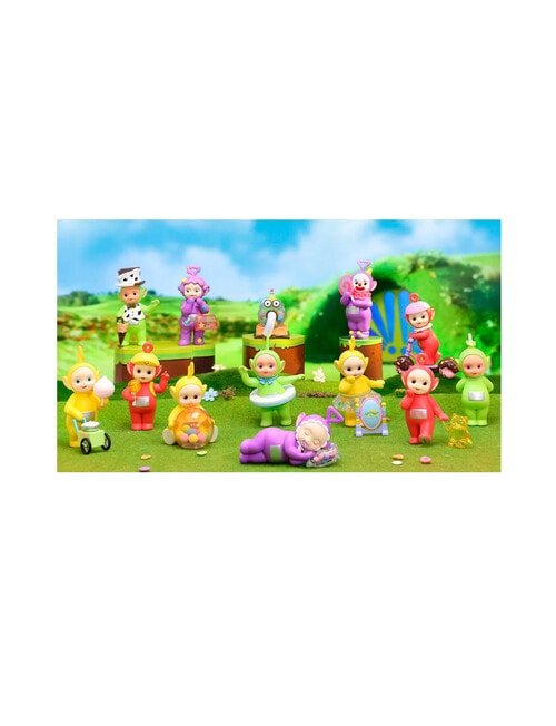 Pop Mart Teletubbies Fantasy Candy World Blind Box, Assorted product photo View 03 L