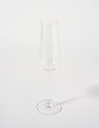 Momento Crystalline Flute Glasses, Set of 4, 231ml product photo View 03 S