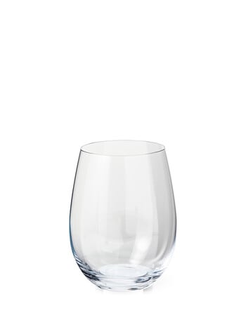 Momento Crystalline Stemless Glasses, Set of 4, 553ml product photo