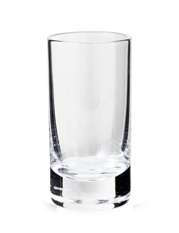 Momento Crystalline Shot Glasses, Set of 6, 40ml product photo
