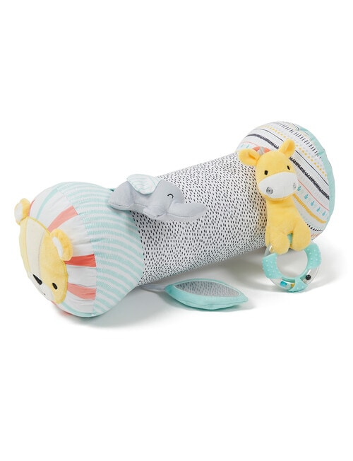 Babyzee Safari Tummy Time Pillow product photo