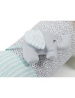 Babyzee Safari Tummy Time Pillow product photo View 02 S