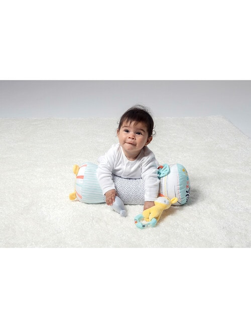 Babyzee Safari Tummy Time Pillow product photo View 03 L
