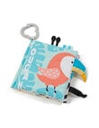 Babyzee Tilly Toucans Soft Book product photo