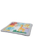 Babyzee Sensory Play Gym, Jungle product photo View 02 S