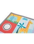 Babyzee Sensory Playmat, Jungle product photo View 03 S