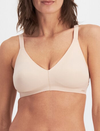 Jockey Woman No Lines Bralette, Dusk product photo