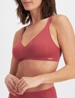 Jockey Woman No Lines Bralette, Archie Rose product photo View 02 S