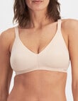 Jockey Woman No Lines Bralette, Dusk product photo