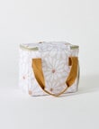 Terrace Daisy Lunch Bag, 6L, Multi product photo View 02 S