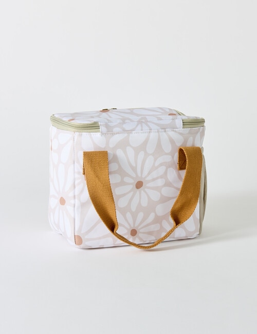 Terrace Daisy Lunch Bag, 6L, Multi product photo View 02 L