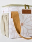 Terrace Daisy Lunch Bag, 6L, Multi product photo View 03 S