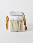 Terrace Daisy Lunch Bag, 6L, Multi product photo View 04 S