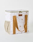 Terrace Daisy Picnic Bag, 19L, Multi product photo